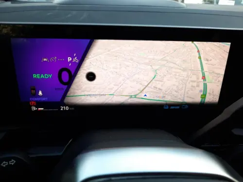 Renault Austral E-Tech full hybrid 200 GSR2 Iconic - Photo 13