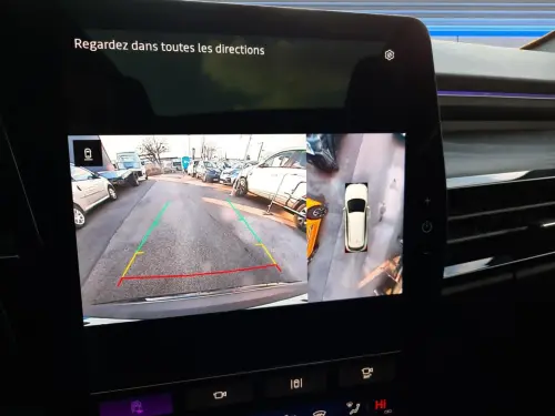 Renault Austral E-Tech full hybrid 200 GSR2 Iconic - Photo 15