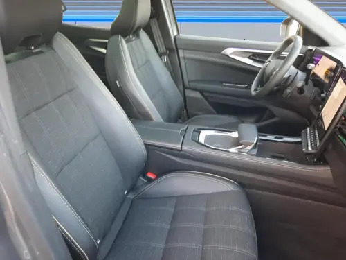 Renault Austral E-Tech full hybrid 200 GSR2 Iconic - Photo 16