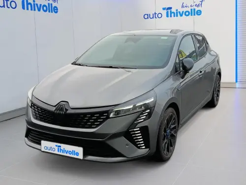 Renault Clio Clio E-Tech full hybrid 145 ch GSR2 Esprit Alpine - Photo 0