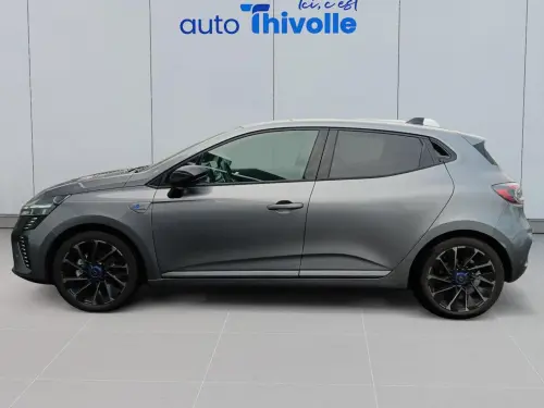 Renault Clio Clio E-Tech full hybrid 145 ch GSR2 Esprit Alpine - Photo 1