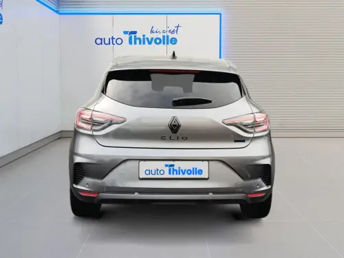 Renault Clio Clio E-Tech full hybrid 145 ch GSR2 Esprit Alpine - Photo 3