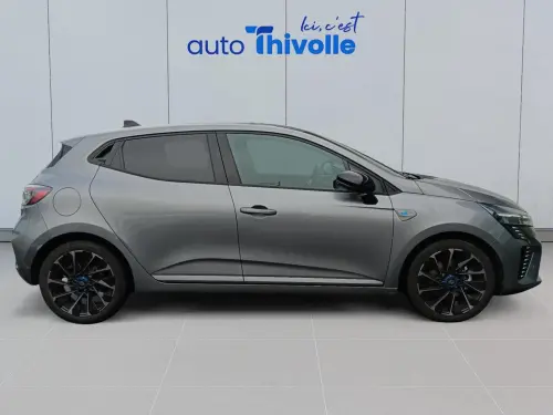 Renault Clio Clio E-Tech full hybrid 145 ch GSR2 Esprit Alpine - Photo 5