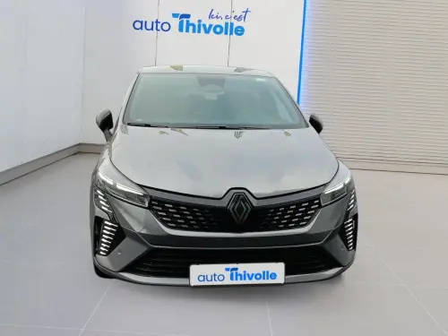 Renault Clio Clio E-Tech full hybrid 145 ch GSR2 Esprit Alpine - Photo 7