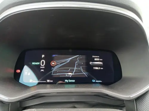 Renault Clio Clio E-Tech full hybrid 145 ch GSR2 Esprit Alpine - Photo 13