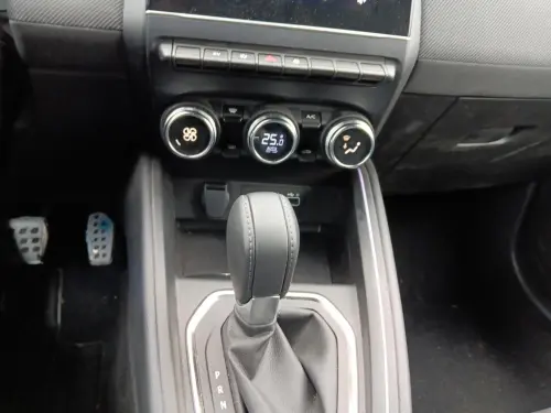 Renault Clio Clio E-Tech full hybrid 145 ch GSR2 Esprit Alpine - Photo 14