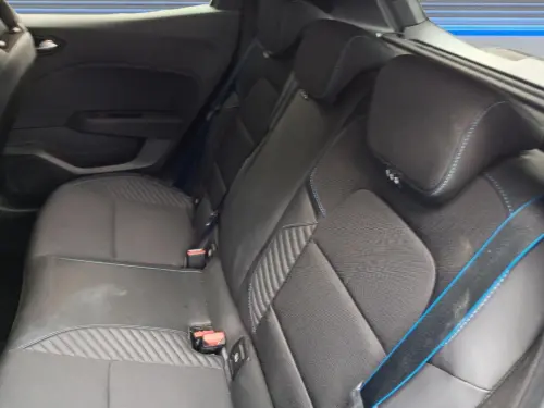 Renault Clio Clio E-Tech full hybrid 145 ch GSR2 Esprit Alpine - Photo 15