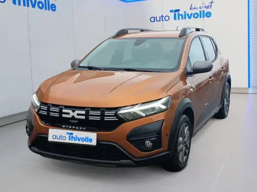 Dacia Sandero TCe 90 Stepway Expression - Photo 0