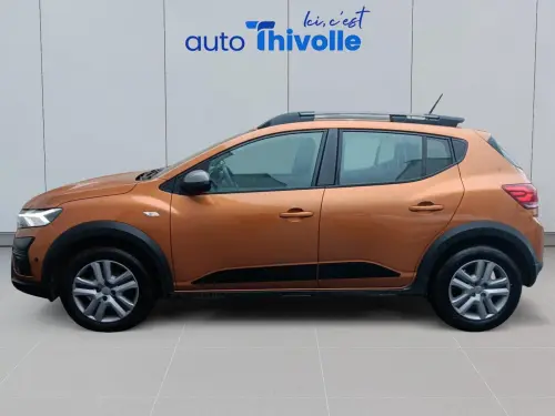 Dacia Sandero TCe 90 Stepway Expression - Photo 1