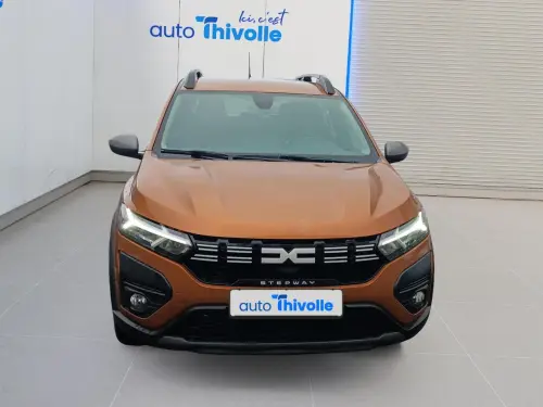 Dacia Sandero TCe 90 Stepway Expression - Photo 7