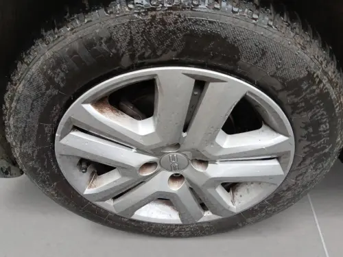 Dacia Sandero TCe 90 Stepway Expression - Photo 8