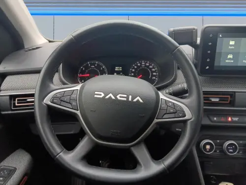 Dacia Sandero TCe 90 Stepway Expression - Photo 12