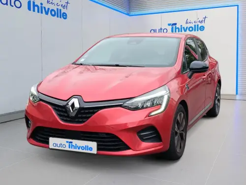 Renault Clio Clio TCe 90 - 21N Limited - Photo 0
