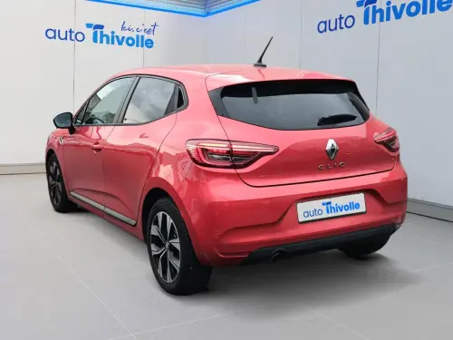 Renault Clio Clio TCe 90 - 21N Limited - Photo 2
