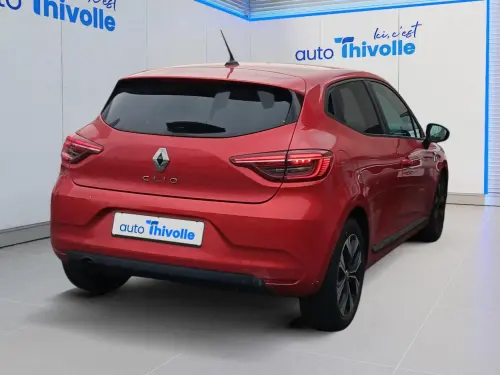 Renault Clio Clio TCe 90 - 21N Limited - Photo 4