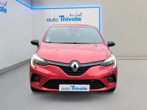 Renault Clio Clio TCe 90 - 21N Limited - Photo 7