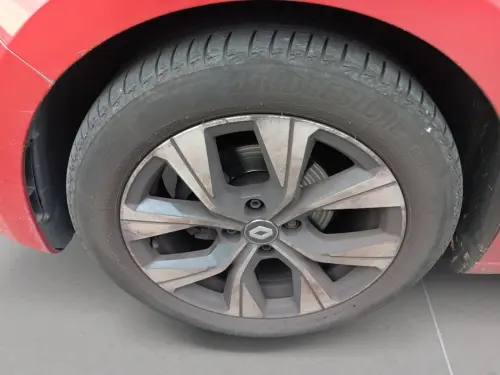 Renault Clio Clio TCe 90 - 21N Limited - Photo 8