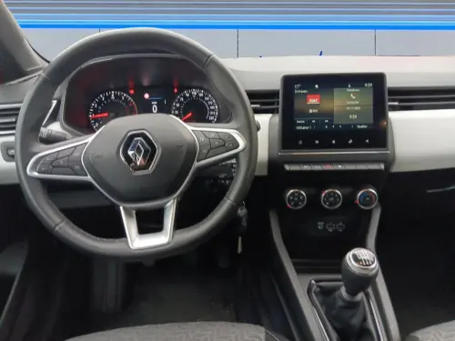 Renault Clio Clio TCe 90 - 21N Limited - Photo 11