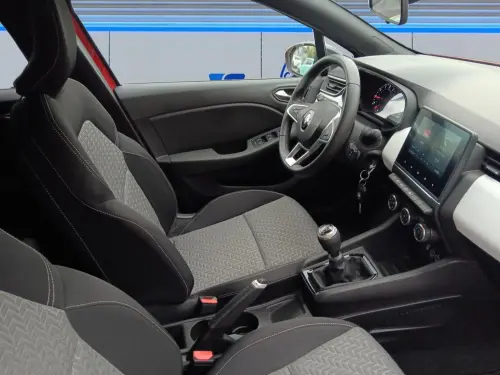 Renault Clio Clio TCe 90 - 21N Limited - Photo 16