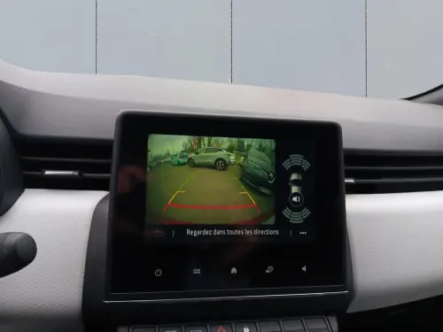 Renault Clio Clio TCe 90 - 21N Limited - Photo 19