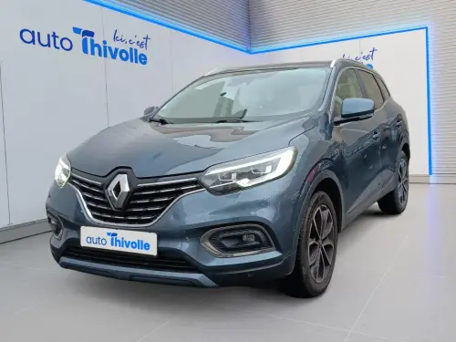 Renault Kadjar Blue dCi 115 EDC Intens - Photo 0