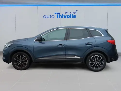 Renault Kadjar Blue dCi 115 EDC Intens - Photo 1