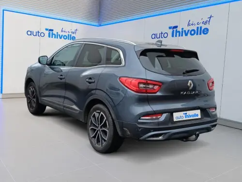 Renault Kadjar Blue dCi 115 EDC Intens - Photo 2