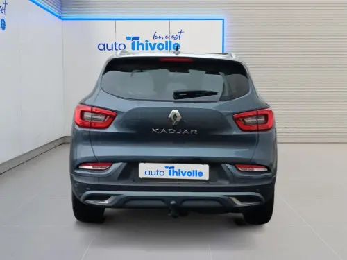 Renault Kadjar Blue dCi 115 EDC Intens - Photo 3