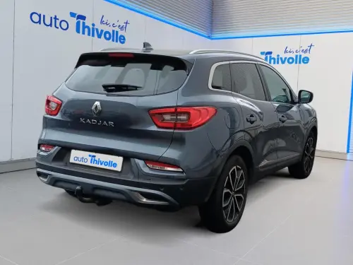 Renault Kadjar Blue dCi 115 EDC Intens - Photo 4
