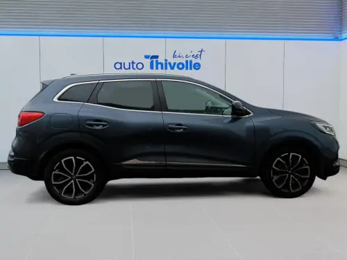 Renault Kadjar Blue dCi 115 EDC Intens - Photo 5