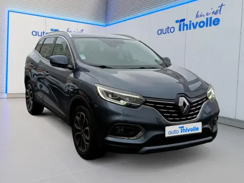 Renault Kadjar Blue dCi 115 EDC Intens - Photo 6