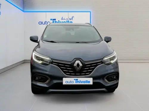 Renault Kadjar Blue dCi 115 EDC Intens - Photo 7