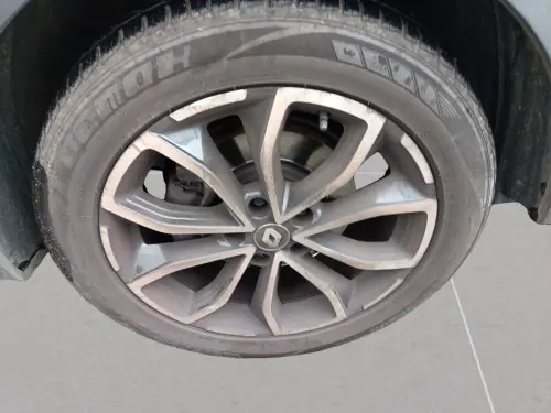 Renault Kadjar Blue dCi 115 EDC Intens - Photo 8