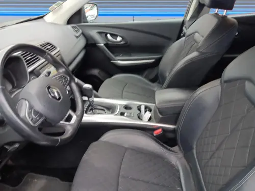Renault Kadjar Blue dCi 115 EDC Intens - Photo 9