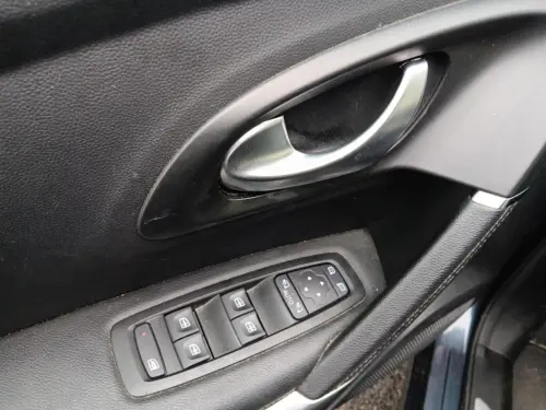 Renault Kadjar Blue dCi 115 EDC Intens - Photo 10