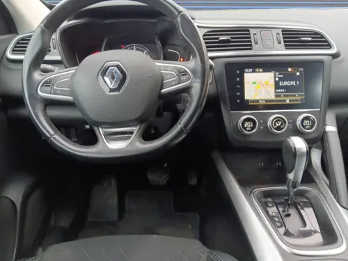 Renault Kadjar Blue dCi 115 EDC Intens - Photo 11
