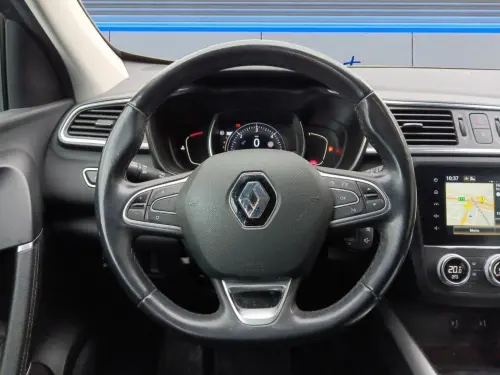Renault Kadjar Blue dCi 115 EDC Intens - Photo 12