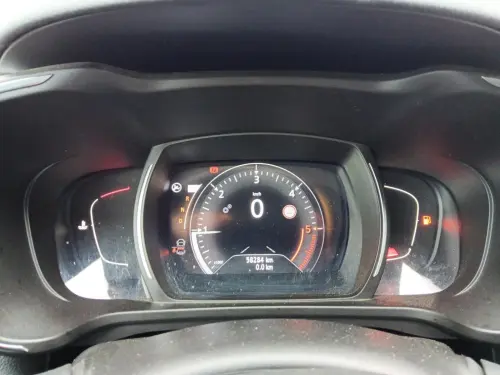 Renault Kadjar Blue dCi 115 EDC Intens - Photo 13