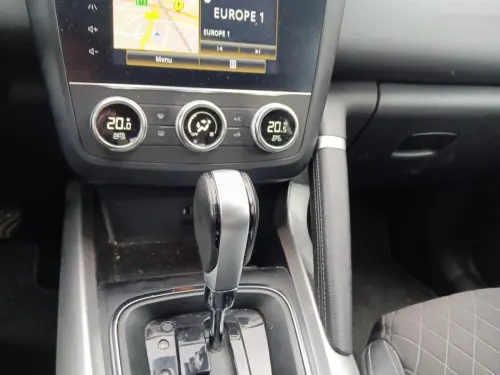 Renault Kadjar Blue dCi 115 EDC Intens - Photo 14