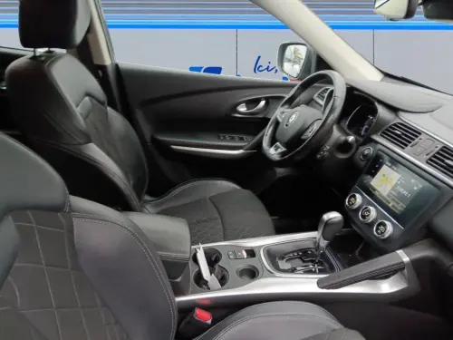 Renault Kadjar Blue dCi 115 EDC Intens - Photo 16
