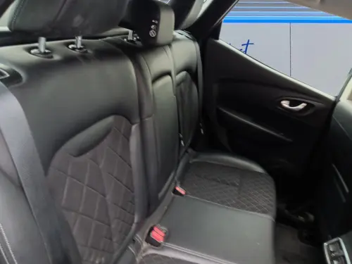 Renault Kadjar Blue dCi 115 EDC Intens - Photo 17