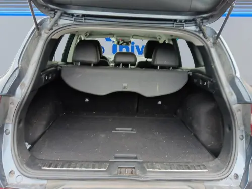 Renault Kadjar Blue dCi 115 EDC Intens - Photo 18