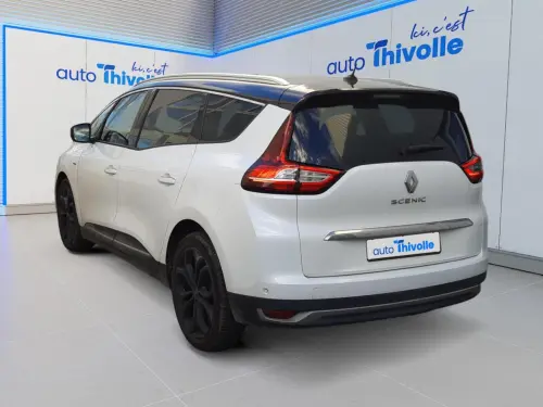 Renault Grand Scenic Grand Scenic Blue dCi 120 EDC SL Black Edition - Photo 2