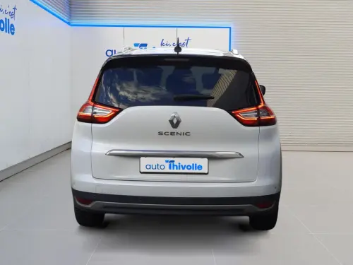 Renault Grand Scenic Grand Scenic Blue dCi 120 EDC SL Black Edition - Photo 3