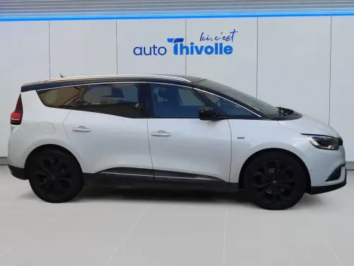 Renault Grand Scenic Grand Scenic Blue dCi 120 EDC SL Black Edition - Photo 5