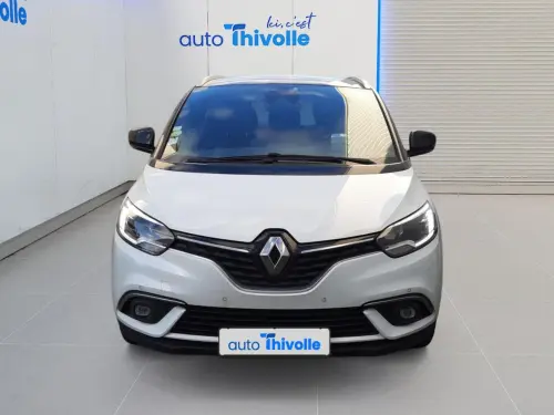 Renault Grand Scenic Grand Scenic Blue dCi 120 EDC SL Black Edition - Photo 7