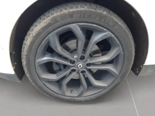 Renault Grand Scenic Grand Scenic Blue dCi 120 EDC SL Black Edition - Photo 8