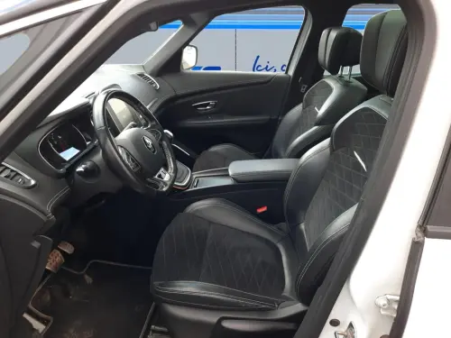 Renault Grand Scenic Grand Scenic Blue dCi 120 EDC SL Black Edition - Photo 9