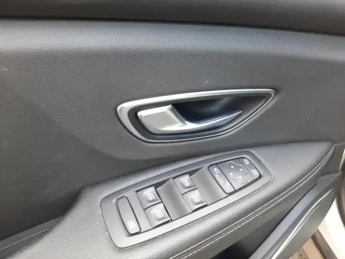 Renault Grand Scenic Grand Scenic Blue dCi 120 EDC SL Black Edition - Photo 10