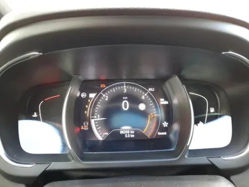 Renault Grand Scenic Grand Scenic Blue dCi 120 EDC SL Black Edition - Photo 13